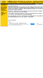 Mobile Screenshot of prevod.cz